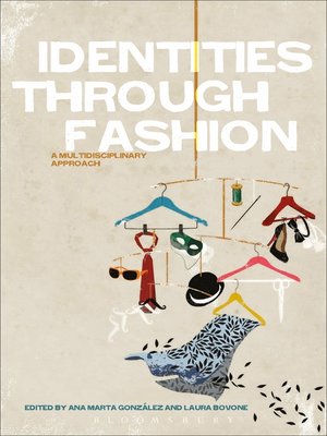 cover image of Identities Through Fashion